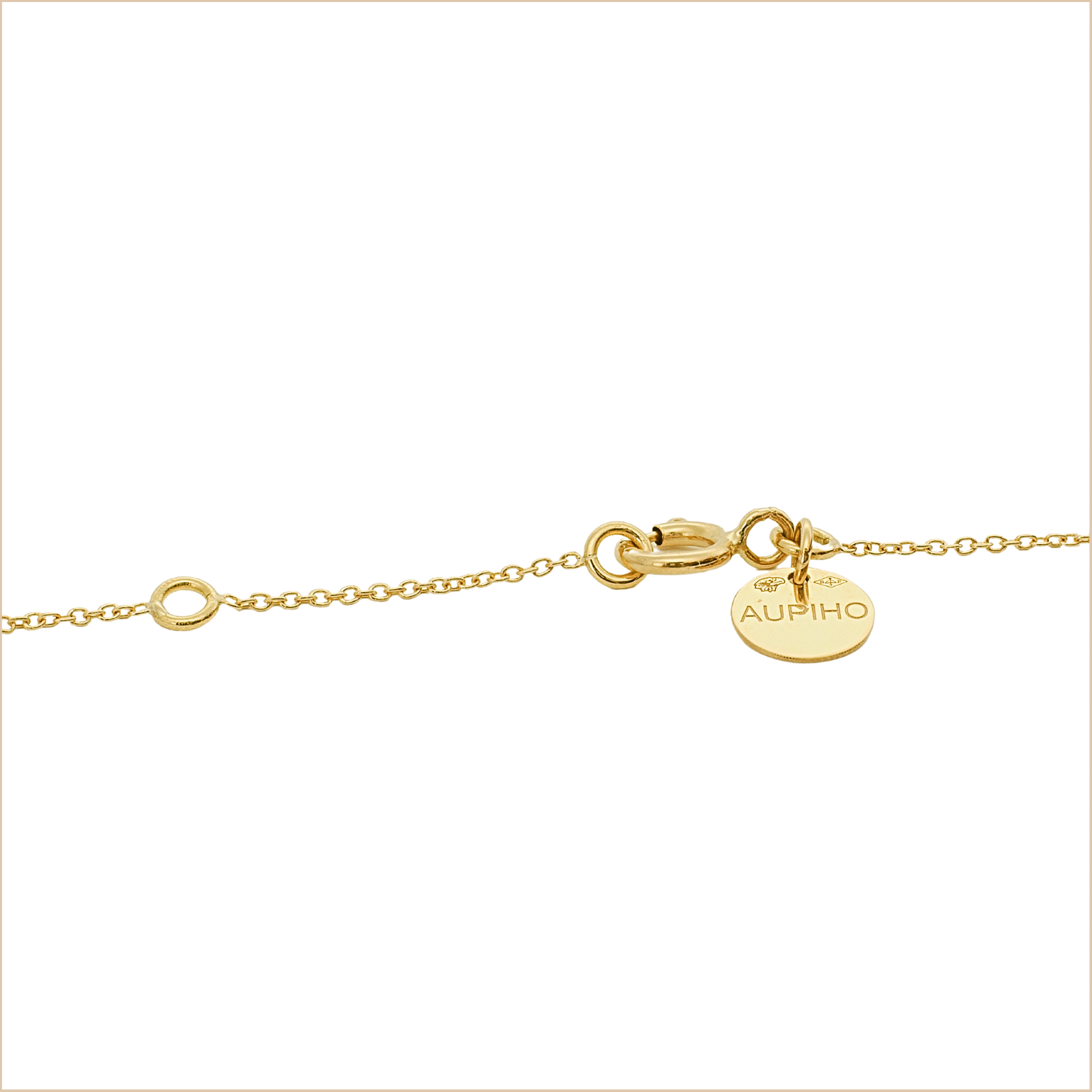 fermoir aupiho joaillerie