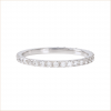 bague-éternité-tour-complet-or-blanc-diamants-blancs-aupiho-joaillerie bague diamants éternité tour complet or blanc diamants blancs aupiho joaillerie