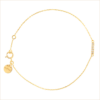 bracelet barrette or jaune et diamants blancs or recyclé 18 carats jane aupiho joaillerie bracelet barrette or jaune et diamants blancs or recyclé 18 carats jane aupiho joaillerie