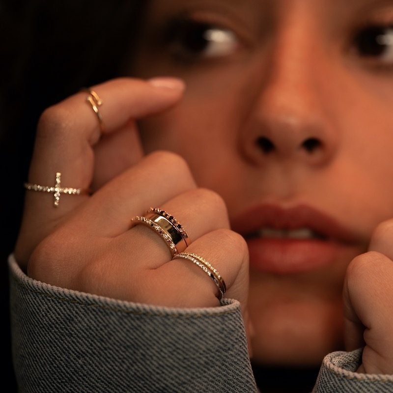 Comment bien choisir une bague pour femme ?