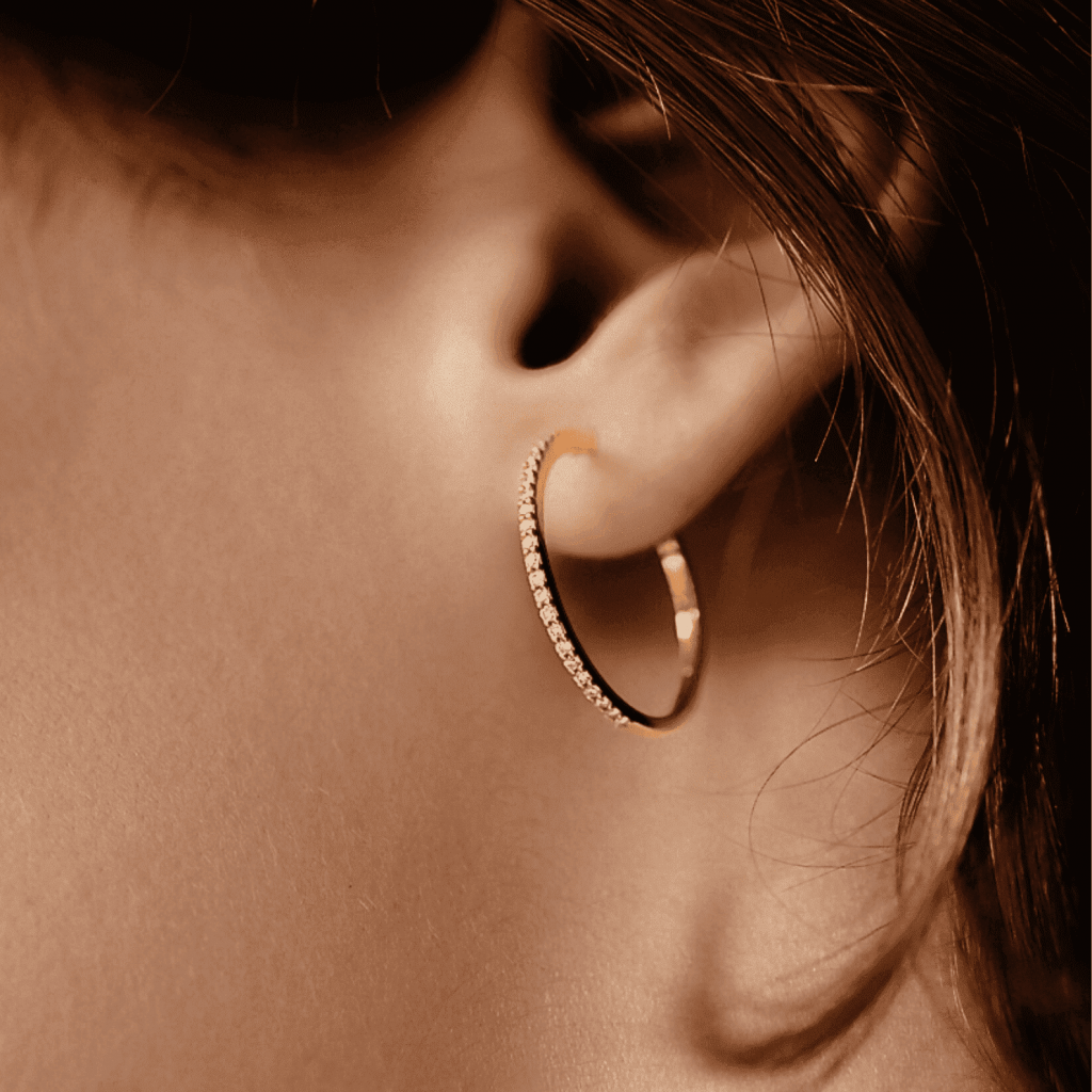 Comment bien choisir des Boucles d'oreilles pour femme ?