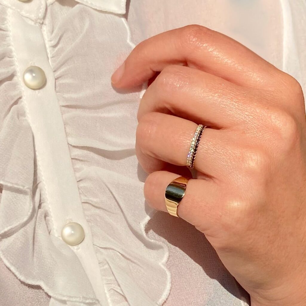 Comment choisir ses bijoux de mariage