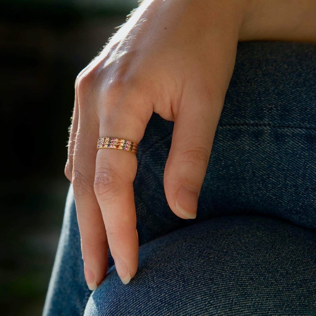 Quels bijoux choisir pour l'été