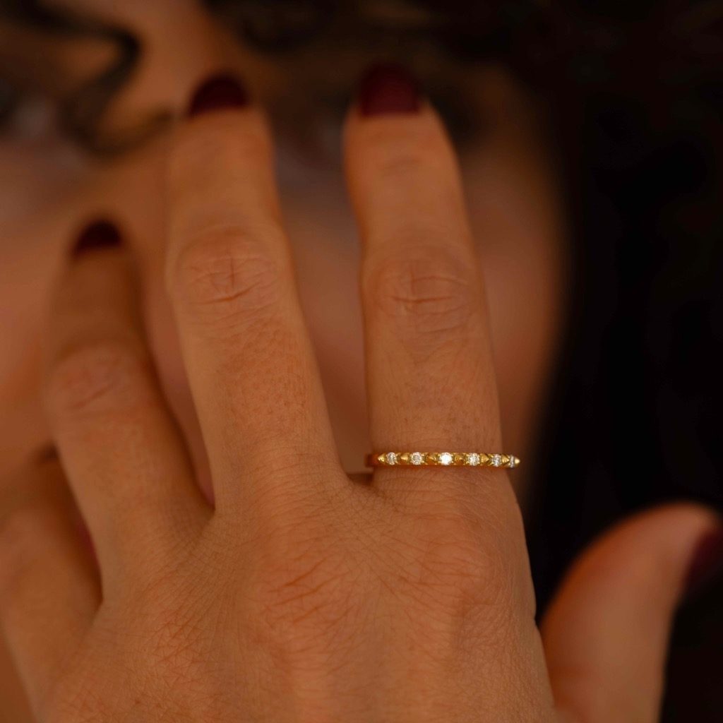 Quels sont les bienfaits des bijoux en or