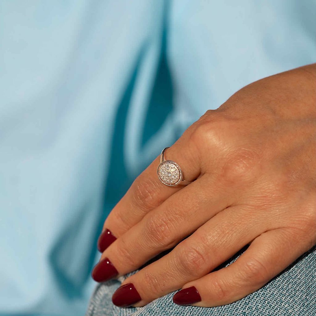 Comment acheter ses bijoux au meilleur prix chez Aupiho avec l'or recyclé