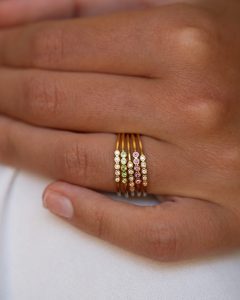 La tsavorite verte : symbole de prospérité et de vitalité tsavorite verte