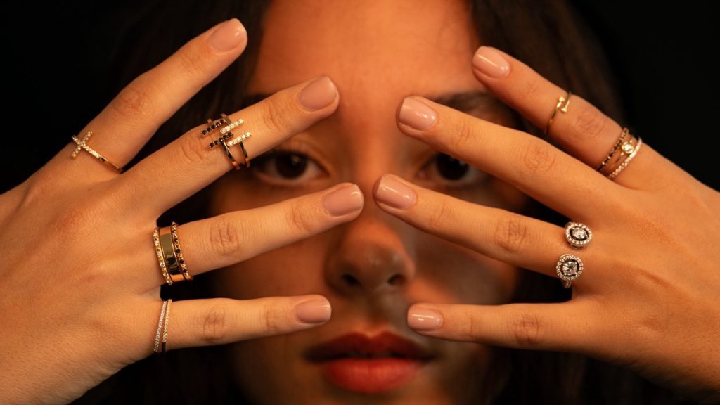 Nos bagues qu'est-ce qu'un carat