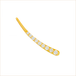 Les boucles d'oreilles grimpantes : audacieuces et modernes boucles d'oreilles grimpantes