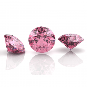 Le saphir rose : symbole de romance et de douceur qu'est-ce que le saphir rose ?