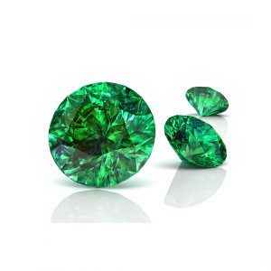 La tsavorite verte : symbole de prospérité et de vitalité tsavorite verte