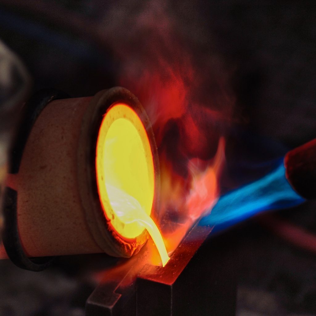 or recycle aupiho joaillerie