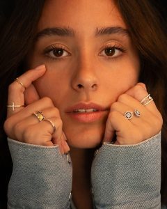 les pierres de naissance