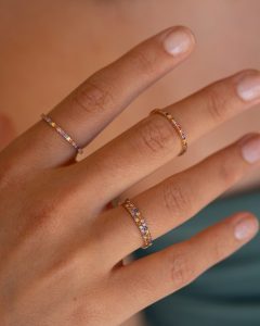 les pierres de naissance