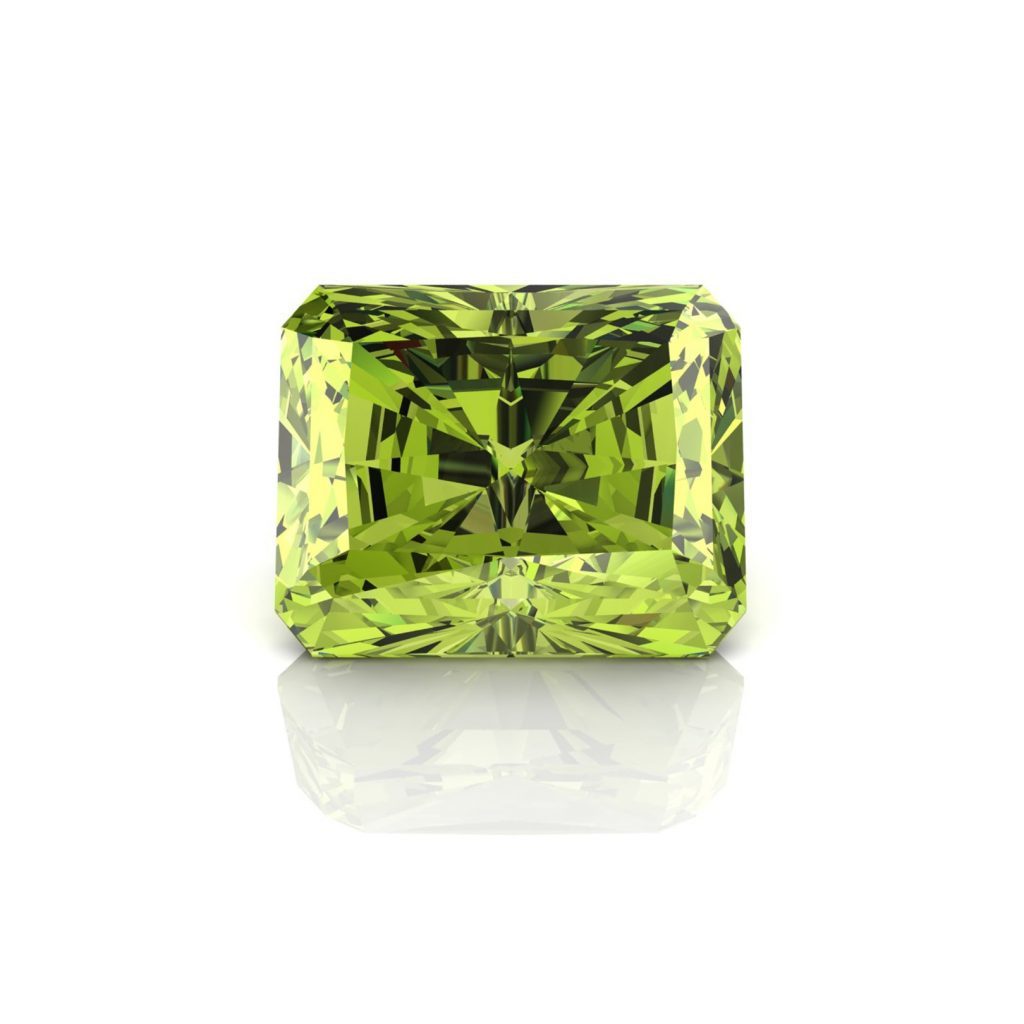 les pierres de naissance