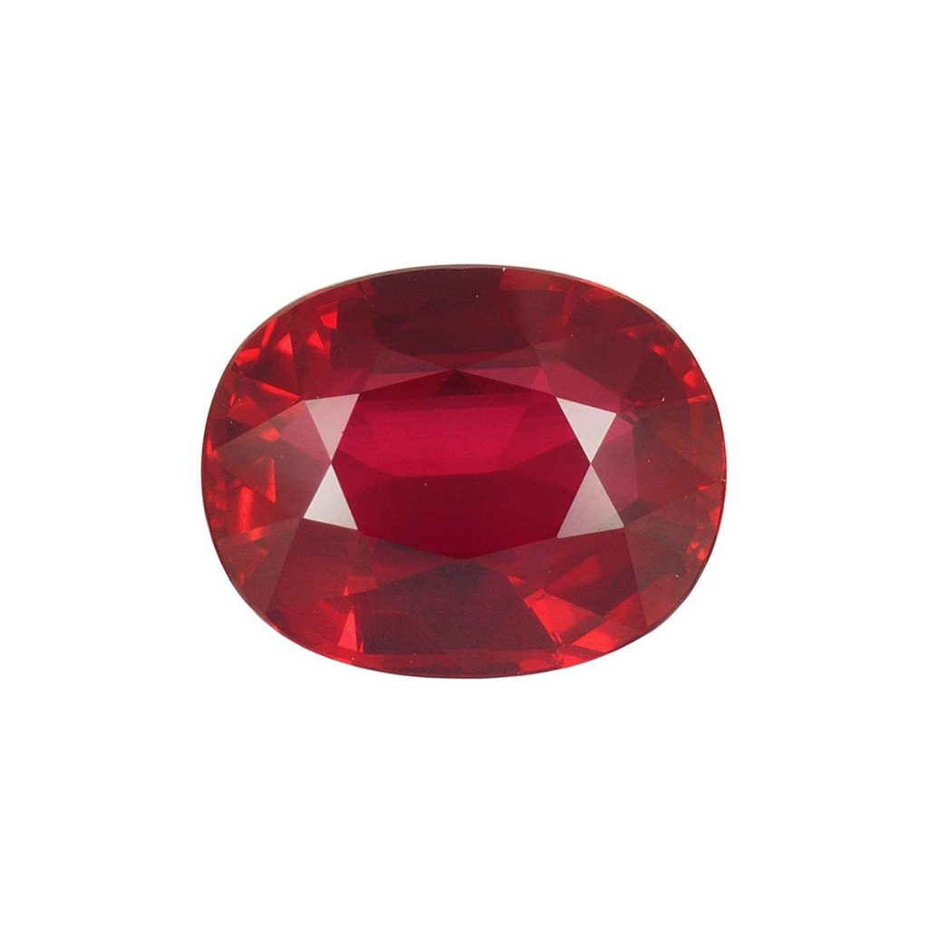 les pierres de naissance