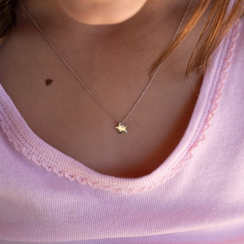 Comment choisir son collier étoile ?