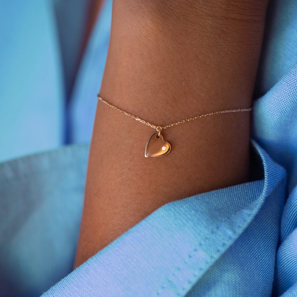 Quels bijoux offrir à une adolescente ou à une enfant ?