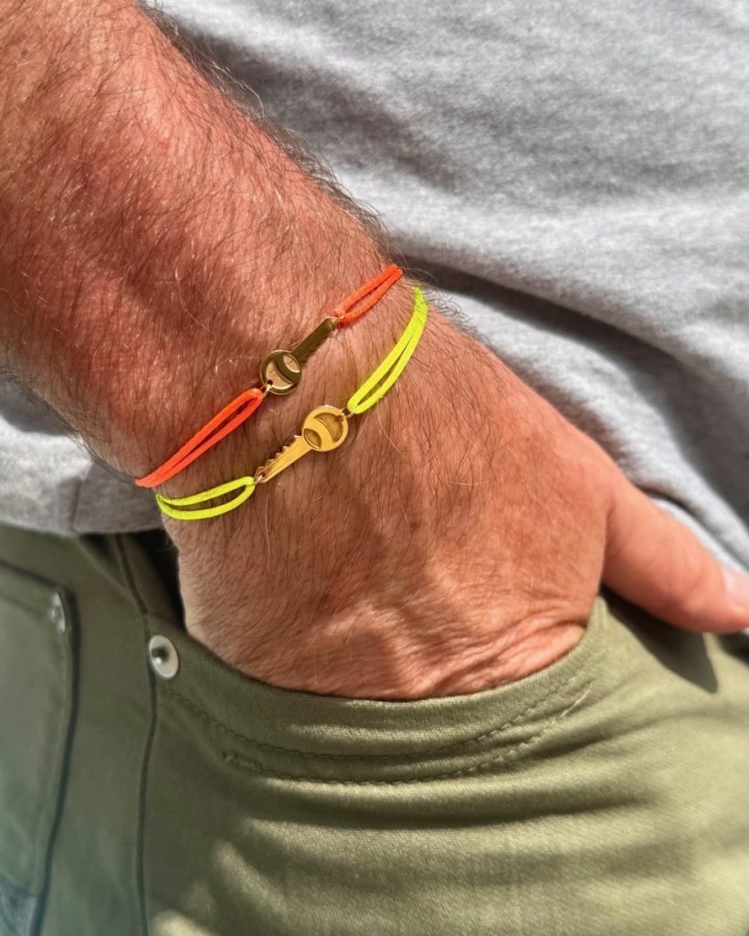 Quels bijoux offrir pour la fête des Pères ?